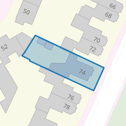 Perceel HKK01-D-3051