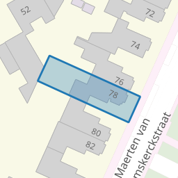 Perceel HKK01-D-3053