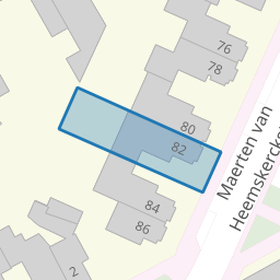 Perceel HKK01-D-3055