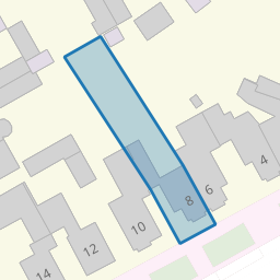 Perceel HKK01-D-3061