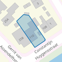 Perceel HKK01-D-3069