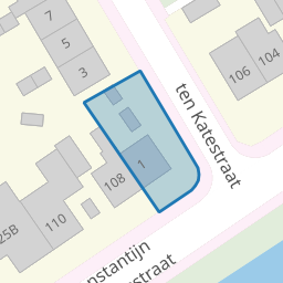 Perceel HKK01-D-3071