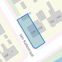 Perceel HKK01-D-3072