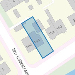 Perceel HKK01-D-3073