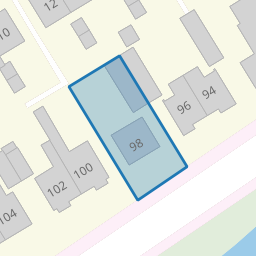 Perceel HKK01-D-3074