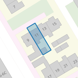 Perceel HKK01-D-3090