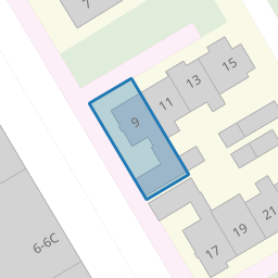 Perceel HKK01-D-3091