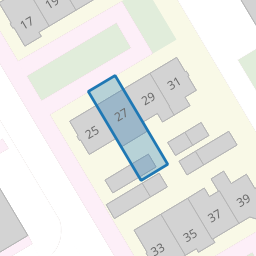 Perceel HKK01-D-3097