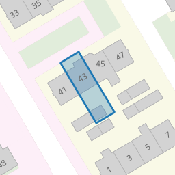 Perceel HKK01-D-3105