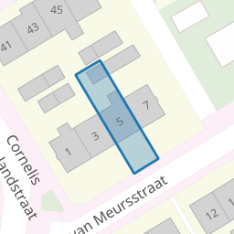 Perceel HKK01-D-3110