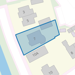 Perceel HKK01-D-3119