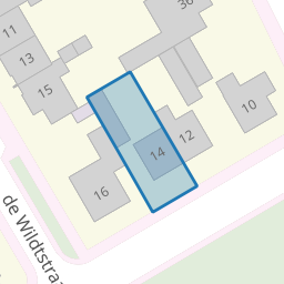 Perceel HKK01-D-3123