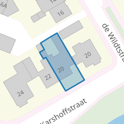 Perceel HKK01-D-3125