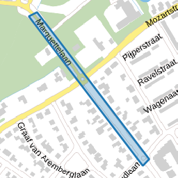 Perceel HKK01-D-3181