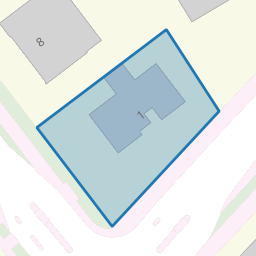 Perceel HKK01-D-3190