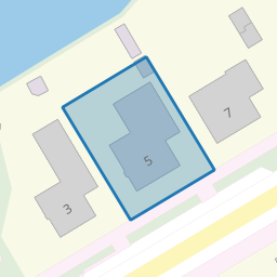 Perceel HKK01-D-3192