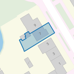 Perceel HKK01-D-3199