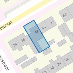 Perceel HKK01-D-3216