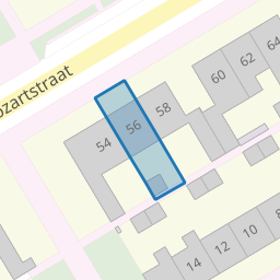 Perceel HKK01-D-3225