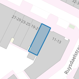 Perceel HKK01-D-3235