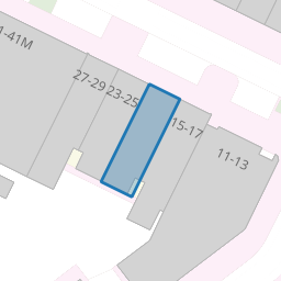 Perceel HKK01-D-3236