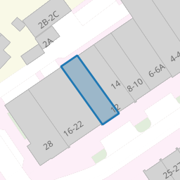 Perceel HKK01-D-3250