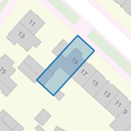 Perceel HKK01-D-3253