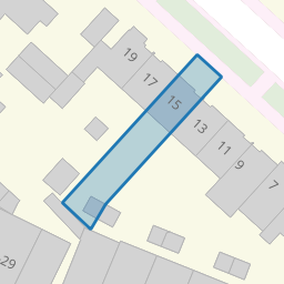 Perceel HKK01-D-3255