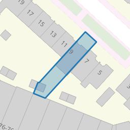 Perceel HKK01-D-3258