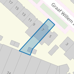 Perceel HKK01-D-3259