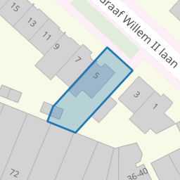 Perceel HKK01-D-3260