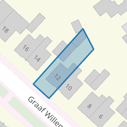 Perceel HKK01-D-3264