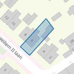 Perceel HKK01-D-3267