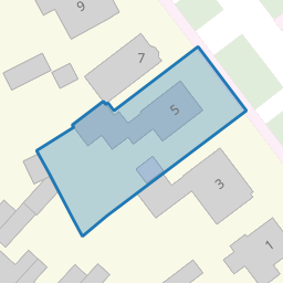 Perceel HKK01-D-3270