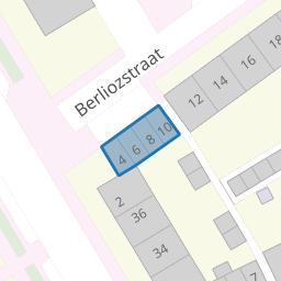 Perceel HKK01-D-3307