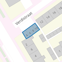 Perceel HKK01-D-3310