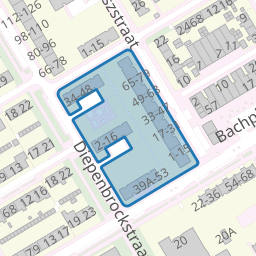 Perceel HKK01-D-3335