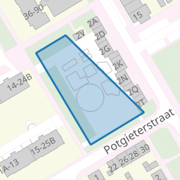 Perceel HKK01-D-3357