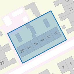 Perceel HKK01-D-3360