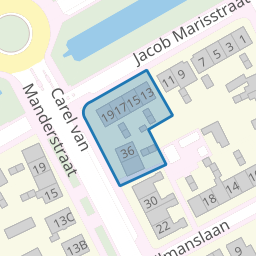 Perceel HKK01-D-3362