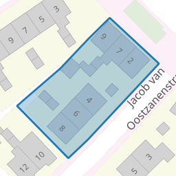 Perceel HKK01-D-3369