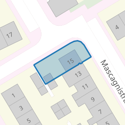 Perceel HKK01-D-3387