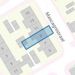 Perceel HKK01-D-3390