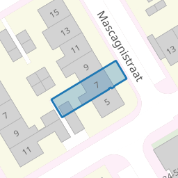 Perceel HKK01-D-3391