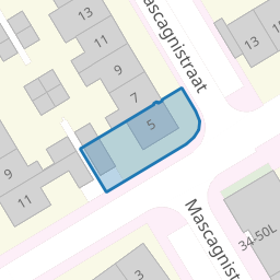 Perceel HKK01-D-3392