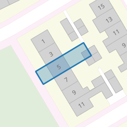 Perceel HKK01-D-3395