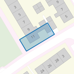 Perceel HKK01-D-3398