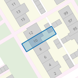 Perceel HKK01-D-3401