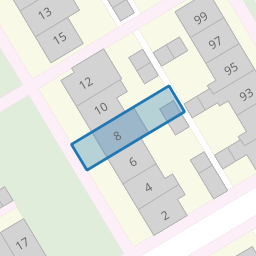 Perceel HKK01-D-3402