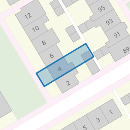 Perceel HKK01-D-3404